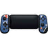 Australia Flag Distressed Backbone One for iPhone Game Controller Skin