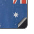 Australia Flag Distressed Galaxy A14 5G Skin