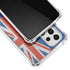 Australia Flag Distressed Galaxy A33 5G Clear Case