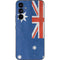 Australia Flag Distressed Galaxy A54 5G Skin