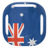 Australia Flag Distressed Galaxy Buds Pro Skin
