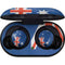 Australia Flag Distressed Galaxy Buds Skin