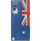 Australia Flag Distressed Galaxy Note20 5G Skin