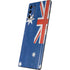 Australia Flag Distressed Galaxy Note20 5G Skin