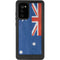 Australia Flag Distressed Galaxy Note20 5G Waterproof Case