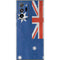Australia Flag Distressed Galaxy Note20 Ultra 5G Skin