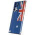 Australia Flag Distressed Galaxy Note20 Ultra 5G Skin