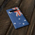 Australia Flag Distressed Galaxy S10 Skin