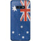 Australia Flag Distressed Galaxy S10e Skin