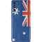 Australia Flag Distressed Galaxy S20 Fan Edition Skin