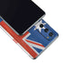 Australia Flag Distressed Galaxy S20 Fan Edition Skin