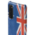 Australia Flag Distressed Galaxy S20 Lite Case