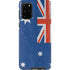 Australia Flag Distressed Galaxy S20 Plus Pro Case