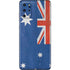 Australia Flag Distressed Galaxy S20 Plus Skin