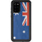 Australia Flag Distressed Galaxy S20 Plus Waterproof Case