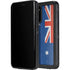 Australia Flag Distressed Galaxy S20 Plus Waterproof Case