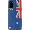 Australia Flag Distressed Galaxy S20 Pro Case