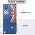 Australia Flag Distressed Galaxy S20 Skin
