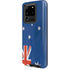 Australia Flag Distressed Galaxy S20 Ultra 5G Pro Case