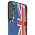Australia Flag Distressed Galaxy S21 5G Pro Case