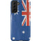 Australia Flag Distressed Galaxy S21 Plus 5G Pro Case
