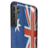 Australia Flag Distressed Galaxy S21 Plus 5G Pro Case