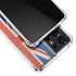 Australia Flag Distressed Galaxy S21 Ultra 5G Clear Case