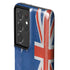 Australia Flag Distressed Galaxy S21 Ultra 5G Pro Case