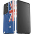 Australia Flag Distressed Galaxy S21 Ultra 5G Pro Case