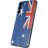 Australia Flag Distressed Galaxy S22 Plus Skin