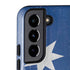 Australia Flag Distressed Galaxy S22 Pro Case