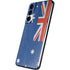 Australia Flag Distressed Galaxy S22 Skin