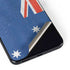 Australia Flag Distressed Galaxy S22 Skin