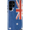 Australia Flag Distressed Galaxy S22 Ultra Pro Case