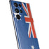 Australia Flag Distressed Galaxy S22 Ultra Skin