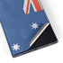 Australia Flag Distressed Galaxy S22 Ultra Skin
