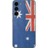Australia Flag Distressed Galaxy S23 Plus Skin