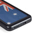 Australia Flag Distressed Galaxy S23 Plus Waterproof Case
