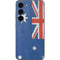 Australia Flag Distressed Galaxy S23 Skin