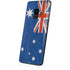 Australia Flag Distressed Galaxy S9 Skin