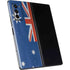 Australia Flag Distressed Galaxy Z Fold2 5G Skin