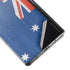 Australia Flag Distressed Galaxy Z Fold2 5G Skin