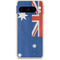 Australia Flag Distressed Google Pixel 8 Pro Skin
