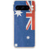 Australia Flag Distressed Google Pixel 8 Pro Skin