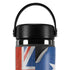 Australia Flag Distressed Hydro Flask 20oz Wide Mouth Skin