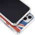 Australia Flag Distressed iPhone 11 Pro Clear Case