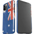 Australia Flag Distressed iPhone 11 Pro Lite Case