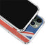 Australia Flag Distressed iPhone 11 Pro Max Clear Case