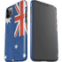 Australia Flag Distressed iPhone 11 Pro Max Lite Case