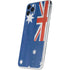Australia Flag Distressed iPhone 11 Pro Max Skin